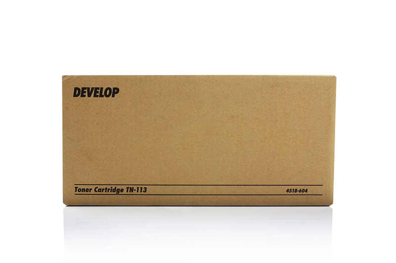 DEVELOP TN-113 Develop